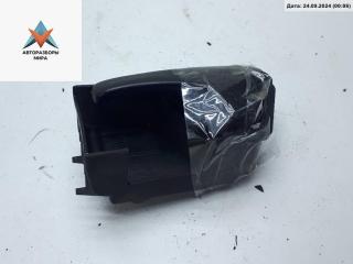 ручка внутренняя передняя левая Volkswagen Golf 3 поколение 1994, 1.6 л., бензин, МКПП, синий, хетчбэк 5 дв., 1H0837141