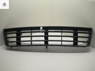 заглушка (решетка) в бампер Audi A6 4B/C5 [рестайлинг] 2001, 2.5 л., дизель, МКПП, зелёный, универсал