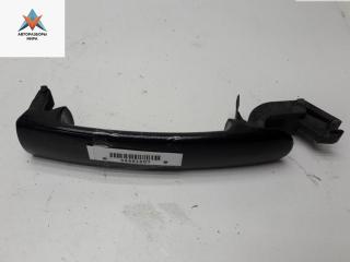 ручка наружная задняя правая Volkswagen Passat B5 [рестайлинг] 2005, 1.9 л., дизель, АКПП, чёрный, универсал, 3B0837207