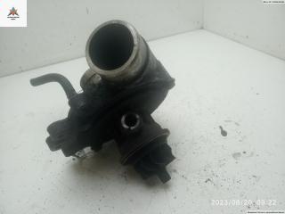 турбина IVECO Daily 3 поколение 2004, 2.3 л., дизель, МКПП, белый, микроавтобус, 504071262