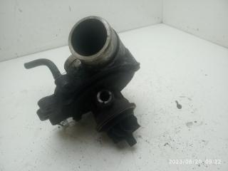 турбина IVECO Daily 3 поколение 2004, 2.3 л., дизель, МКПП, белый, микроавтобус, 504071262