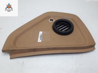 накладка на торпедо (консоль) Porsche Cayenne 955 2003, 4.5 л., бензин, АКПП, чёрный, внедорожник 5 дв., 7L5857176