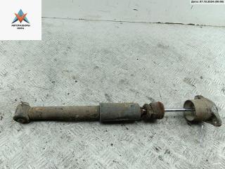 амортизатор задний левый Volkswagen Passat B5 1998, 1.6 л., бензин, МКПП, синий, универсал