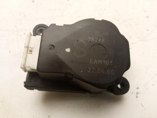 моторчик заслонки печки Volvo S80 1 поколение 2000, 2.9 л., бензин, АКПП, серый, седан, EAM101