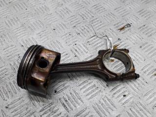 поршень Volkswagen Passat B5+ (GP) 2002, 2.0 л., бензин, МКПП, серый, универсал, ALT, 06B107065AG, 06A198401