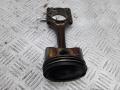 поршень Volkswagen Passat B5+ (GP) 2002, 2.0 л., бензин, МКПП, серый, универсал, ALT, 06B107065AG, 06A198401 - фото №2