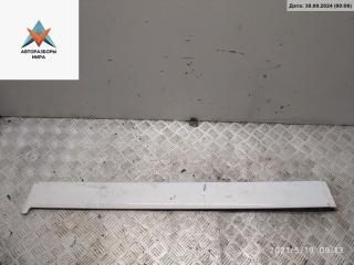 молдинг (накладка кузовная) Mercedes-Benz Vito-2 / Viano W639 2006, 2.2 л., дизель, МКПП, белый, микроавтобус