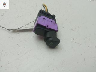 кнопка стеклоподъемника переднего правого Alfa Romeo 156 932 [рестайлинг] 2002, 2.4 л., дизель, МКПП, синий, универсал