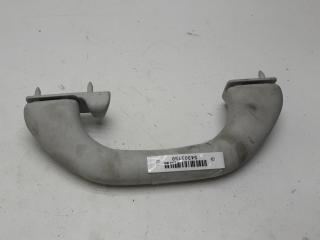ручка внутренняя потолочная Skoda Roomster 1 поколение [рестайлинг] 2010, 1.6 л., дизель, МКПП, серый, фургон