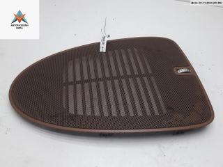 накладка на торпедо (консоль) Porsche Cayenne 955 2003, 4.5 л., бензин, АКПП, чёрный, внедорожник 5 дв., 7L5858189