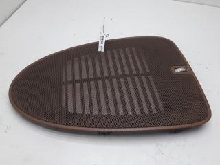 накладка на торпедо (консоль) Porsche Cayenne 955 2003, 4.5 л., бензин, АКПП, чёрный, внедорожник 5 дв., 7L5858189