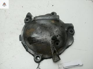 крышка двигателя передняя Opel Movano 1 поколение (A) [рестайлинг] 2003, 2.5 л., дизель, МКПП, белый, микроавтобус, 8200006884