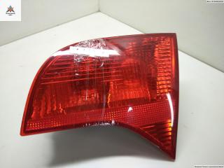 фонарь крышки багажника правый Audi A4 B7 2007, 2.0 л., TFSI, бензин, МКПП, красный, универсал, 8E9945094