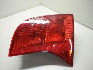 фонарь крышки багажника правый Audi A4 B7 2007, 2.0 л., TFSI, бензин, МКПП, красный, универсал, 8E9945094