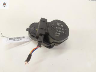 моторчик заслонки печки BMW 5 серия E60/E61 2006, 2.5 л., бензин, АКПП, серый, универсал, 6942986