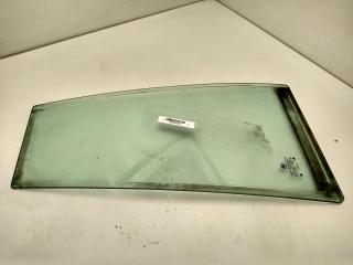 форточка задняя правая Skoda Octavia mk1 (A4 1U) 2000, 1.8 л., бензин, МКПП, зелёный, универсал, 1U9845216C