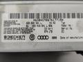 блок радио Audi A8 D3/4E [рестайлинг] 2006, 3.0 л., дизель, АКПП, чёрный, седан, 4E0035541L - фото №3
