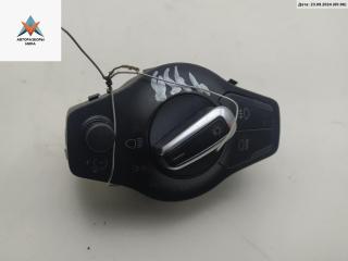 переключатель света Audi A5 8T 2008, 1.8 л., бензин, МКПП, чёрный, купе, 8K0941531G