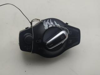 переключатель света Audi A5 8T 2008, 1.8 л., бензин, МКПП, чёрный, купе, 8K0941531G