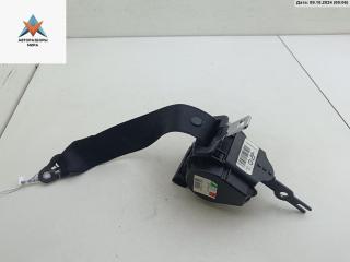 ремень безопасности BMW 3 серия F30/F31/F34 2013, 2.0 л., дизель, АКПП, чёрный, седан, 72117259389