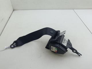 ремень безопасности BMW 3 F30/F31 2013, 2.0 л., дизель, АКПП, чёрный, седан, 72117259389