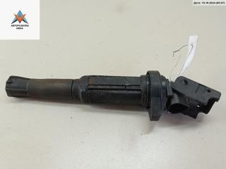 катушка зажигания BMW 3 серия E46 [рестайлинг] 2002, 1.8 л., бензин, МКПП, серый, седан, 7551260