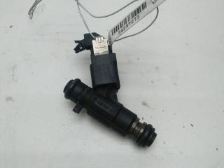 форсунка Volkswagen Golf 3 поколение 1996, 1.4 л., бензин, МКПП, белый, хетчбэк 5 дв., 030906031E