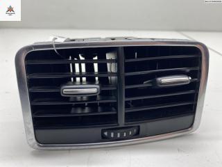 дефлектор обдува салона Audi A6 4F/C6 [рестайлинг] 2008, 2.0 л., дизель, МКПП, серый, универсал, 4F0819203C