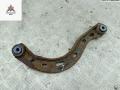 рычаг задний левый Audi A6 4F/C6 2005, 3.0 л., дизель, АКПП, серый, универсал - фото №2