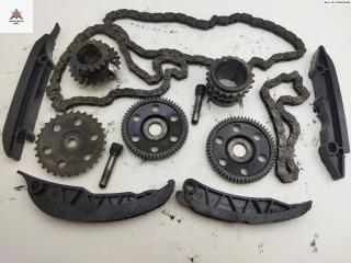 механизм натяжения ремня, цепи BMW 7 серия E65/E66/E67 2003, 3.0 л., дизель, АКПП, серый, седан, 2249823, 2249825, 2249627, 2249624