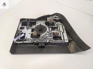 панель заднего левого фонаря BMW 3 серия E36 1996, 1.6 л., бензин, МКПП, белый, хетчбэк 3 дв., 8357871