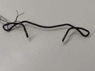 скоба суппорта Audi A4 B6 2003, 2.5 л., дизель, МКПП, чёрный, универсал