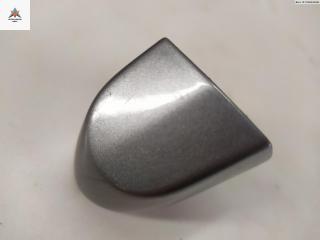 заглушка BMW 1 серия E81/E82/E87/E88 [рестайлинг] 2009, 2.0 л., дизель, МКПП, серый, хетчбэк 5 дв.