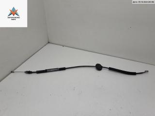 трос двери Volkswagen Passat B5 1998, 1.6 л., бензин, АКПП, синий, универсал, 3B0837085C