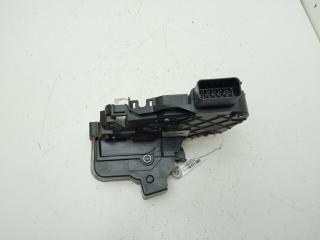 замок двери задней правой Volvo V70 3 поколение 2007, 2.4 л., дизель, АКПП, синий, универсал, 31253280