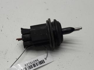 датчик уровня омывающей жидкости Volkswagen Passat B5 1998, 1.6 л., бензин, МКПП, зелёный, универсал