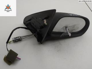 зеркало правое Fiat Marea 1 поколение 2000, 1.6 л., бензин, МКПП, серый, универсал