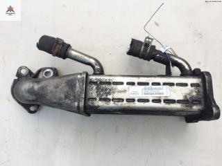 охладитель EGR / Радиатор EGR Ford Transit 7 поколение 2012, 2.2 л., дизель, МКПП, белый, микроавтобус, BK3Q-9F464-BE