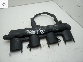 клапанная крышка Opel Movano 1 поколение (A) [рестайлинг] 2003, 2.5 л., дизель