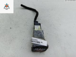 кнопка аварийной сигнализации Audi A4 B6 2004, 2.0 л., бензин, МКПП, чёрный, универсал, 8E041509