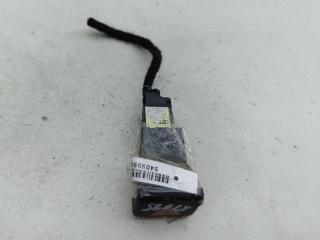кнопка аварийной сигнализации Audi A4 B6 2004, 2.0 л., бензин, МКПП, чёрный, универсал, 8E041509