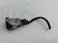 кнопка аварийной сигнализации Audi A4 B6 2004, 2.0 л., бензин, МКПП, чёрный, универсал, 8E041509 - фото №2