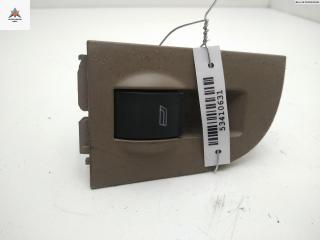кнопка стеклоподъемника заднего левого Audi A6 4B/C5 1997, 2.4 л., бензин, МКПП, серый, седан