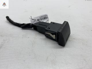 кнопка (выключатель) Audi A6 4B/C5 [рестайлинг] 2003, 2.5 л., дизель, АКПП, серый, универсал, 4B0927134A