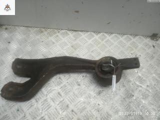 кронштейн (крепление) Mercedes-Benz Vito 2004, 2.2 л., дизель, МКПП, серый, микроавтобус, A6393530495