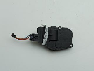 моторчик заслонки печки BMW 3 серия F30/F31/F34 2013, 2.0 л., дизель, АКПП, чёрный, седан, 412650750, 410475520