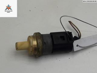 датчик температуры Volkswagen Caddy 3 поколение 2005, 1.9 л., дизель, МКПП, синий, фургон