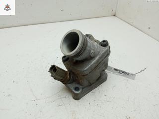 корпус термостата Volvo V70 2 поколение [рестайлинг] 2006, 2.4 л., бензин, МКПП, серый, универсал, 30650022