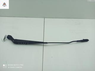 Щеткодержатель (поводок стеклоочистителя) передний Mercedes-Benz Vito-2 / Viano W639 2006, 2.2 л., дизель, МКПП, белый, микроавтобус, 6398200844