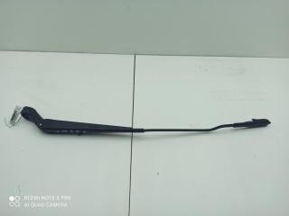 Щеткодержатель (поводок стеклоочистителя) передний Mercedes-Benz Vito 2006, 2.2 л., дизель, МКПП, белый, микроавтобус, 6398200844
